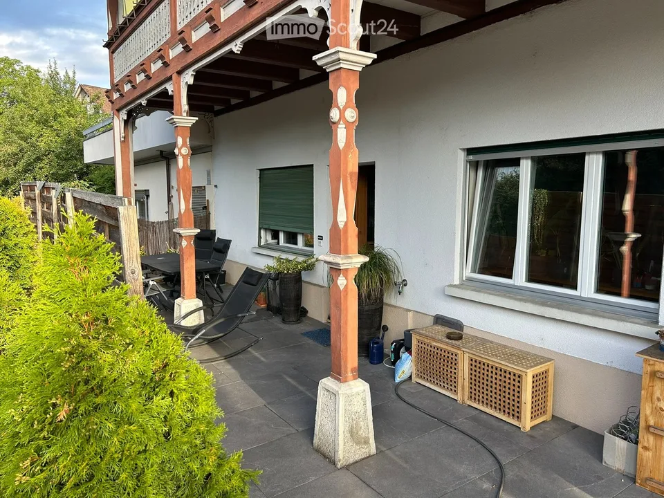Appartamento 2.5 locali a 3073 Gümligen