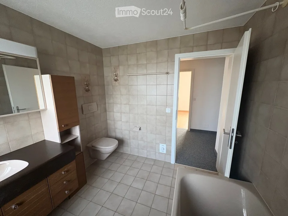 4.5 room maisonette apartment for rent