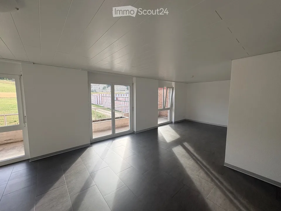 4.5 room maisonette apartment for rent
