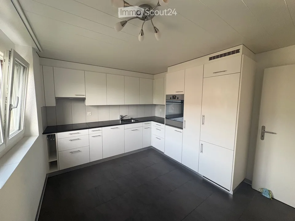 4.5 room maisonette apartment for rent