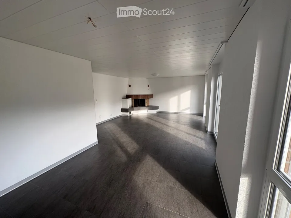 4.5 room maisonette apartment for rent