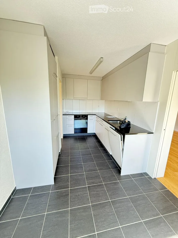4 ½ Zimmer-Wohnung in Sissach mieten