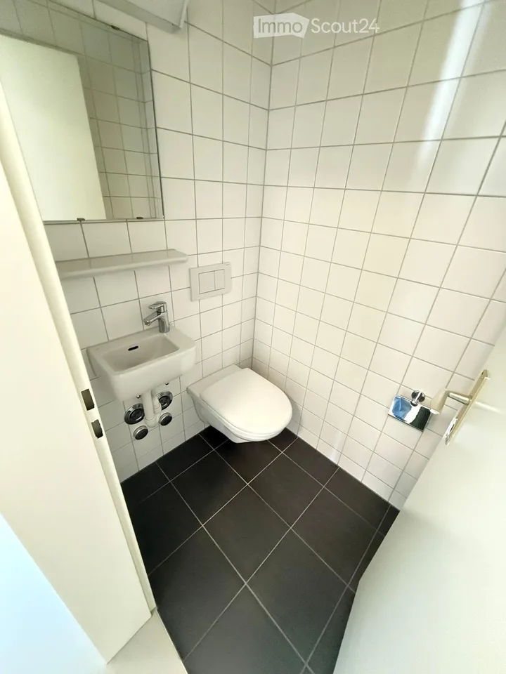 4 ½ Zimmer-Wohnung in Sissach mieten