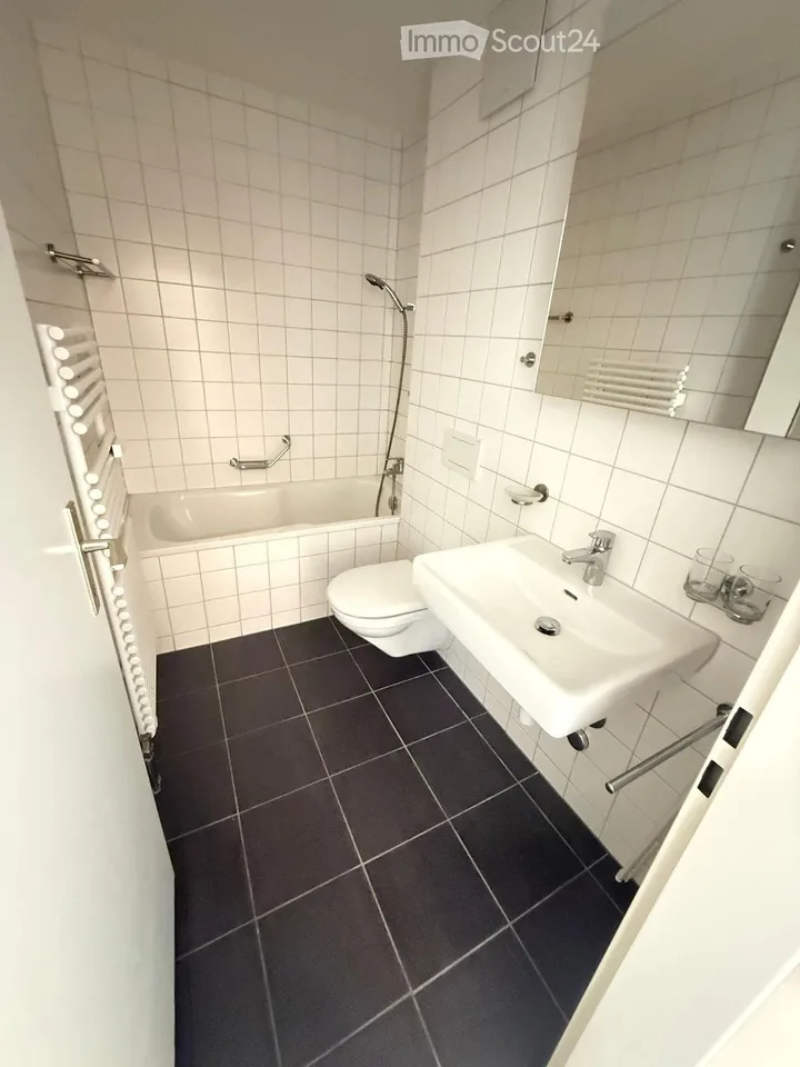 4 ½ Zimmer-Wohnung in Sissach mieten