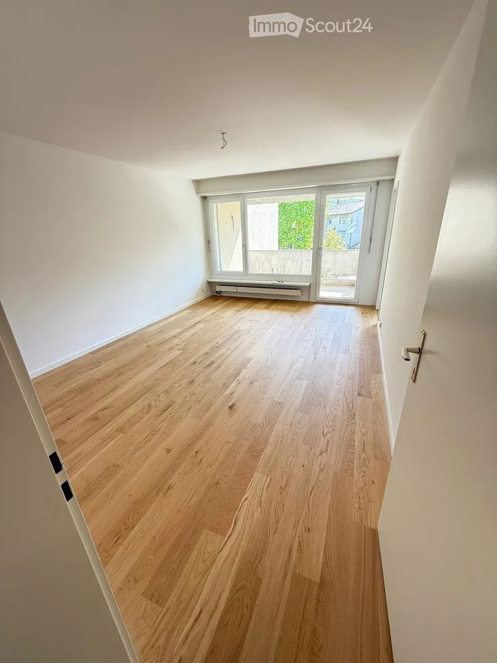4 ½ Zimmer-Wohnung in Sissach mieten