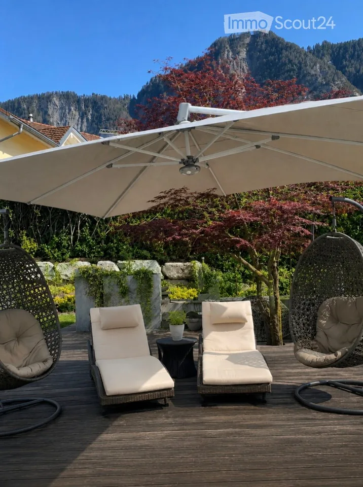Proprietà architettonica eccezionale con vista imprenabile – foto 5 di 5