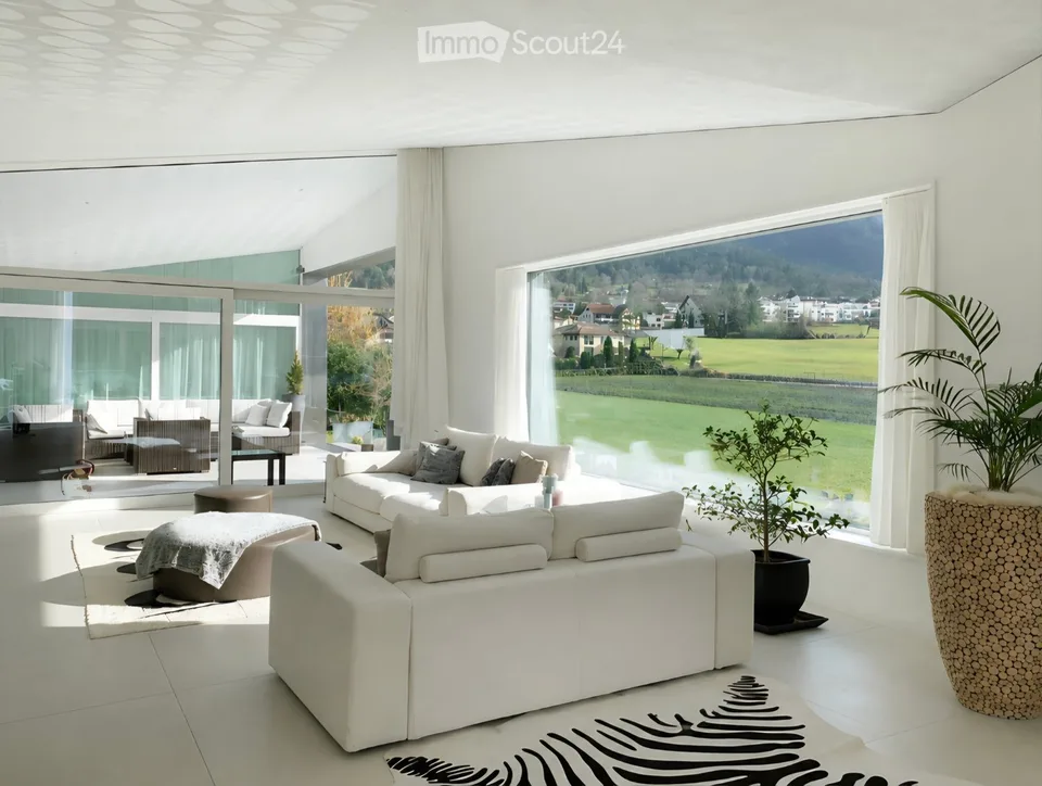Proprietà architettonica eccezionale con vista imprenabile – foto 3 di 5