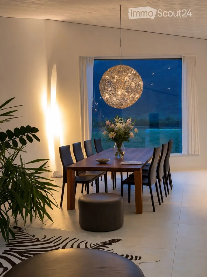Proprietà architettonica eccezionale con vista imprenabile – foto 4 di 5