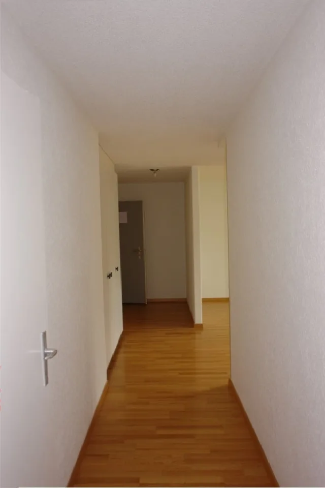 Gesucht und gefunden... Ideal für Familien