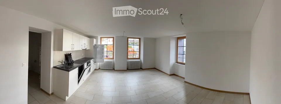 Wohnung 3.5 Zimmer (~70m²) Essertines-sur-Yverdon