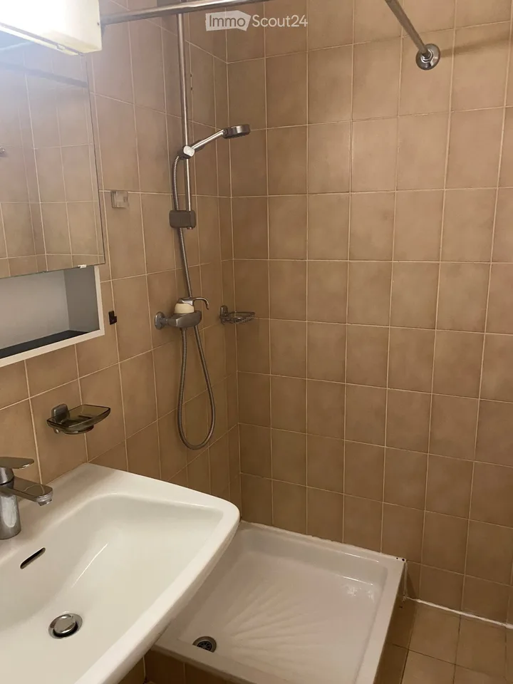 Studio for rent from 01/10/2026