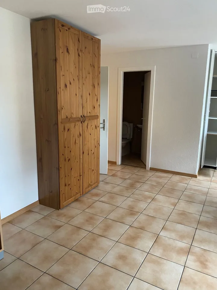 Studio for rent from 01/10/2026