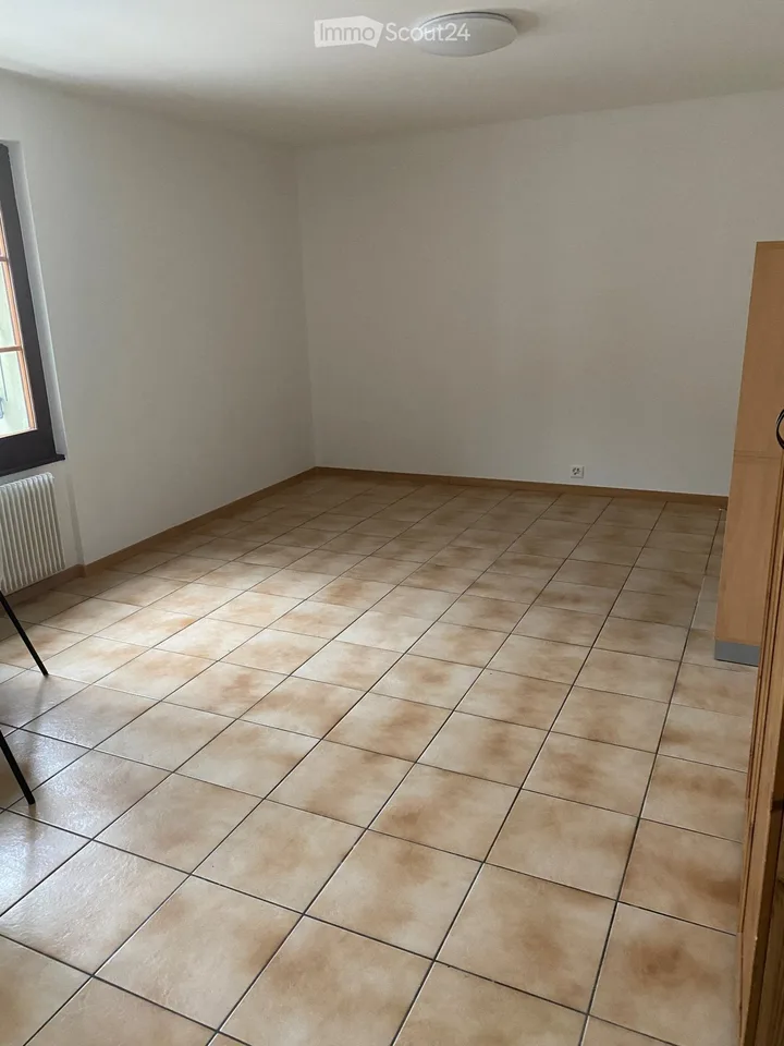 Studio for rent from 01/10/2026