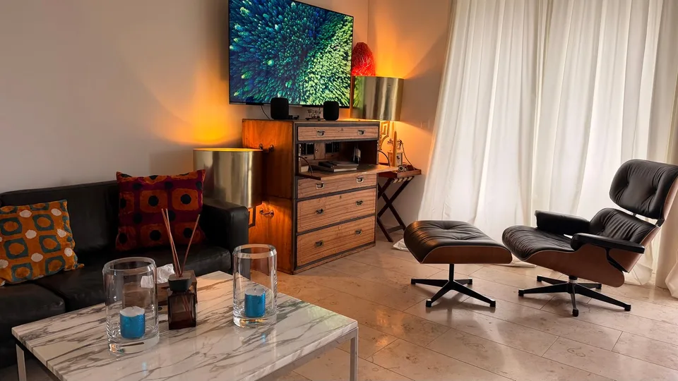 WG-Zimmer in Zollikerberg