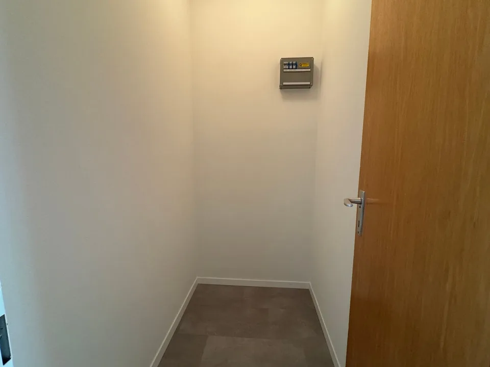 Appartement moderne dans un quartier calme