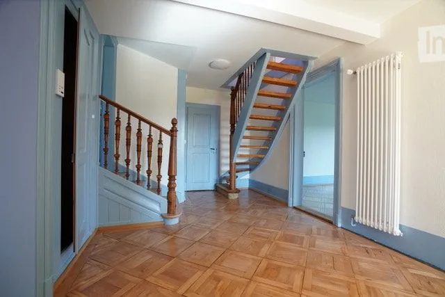 Charmant appartement duplex avec part de jardin (également pour colocation)