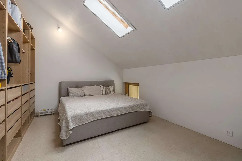 Casa unifamiliare moderna e luminosa di 4,5 locali