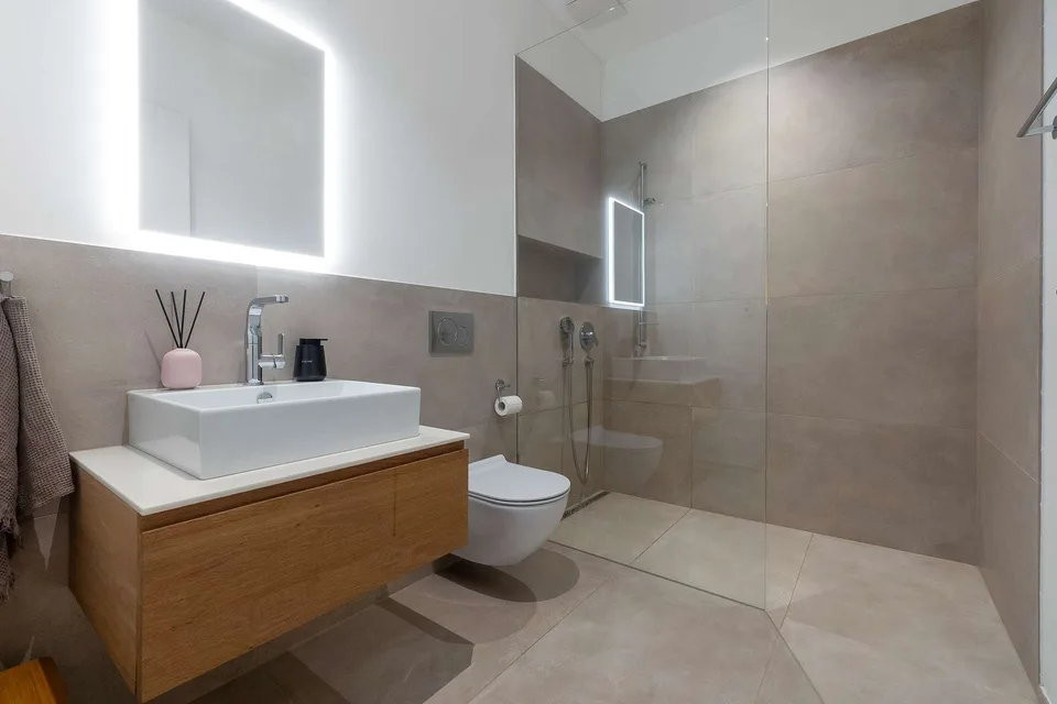 Casa unifamiliare moderna e luminosa di 4,5 locali