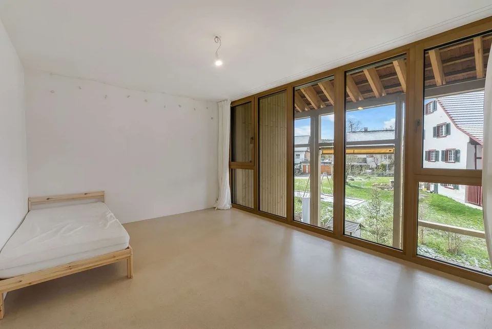 Casa unifamiliare moderna e luminosa di 4,5 locali