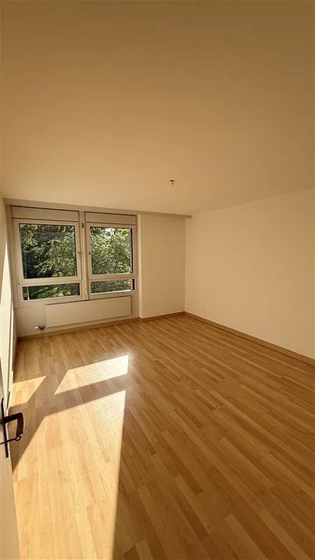Wohnung mit Aussicht