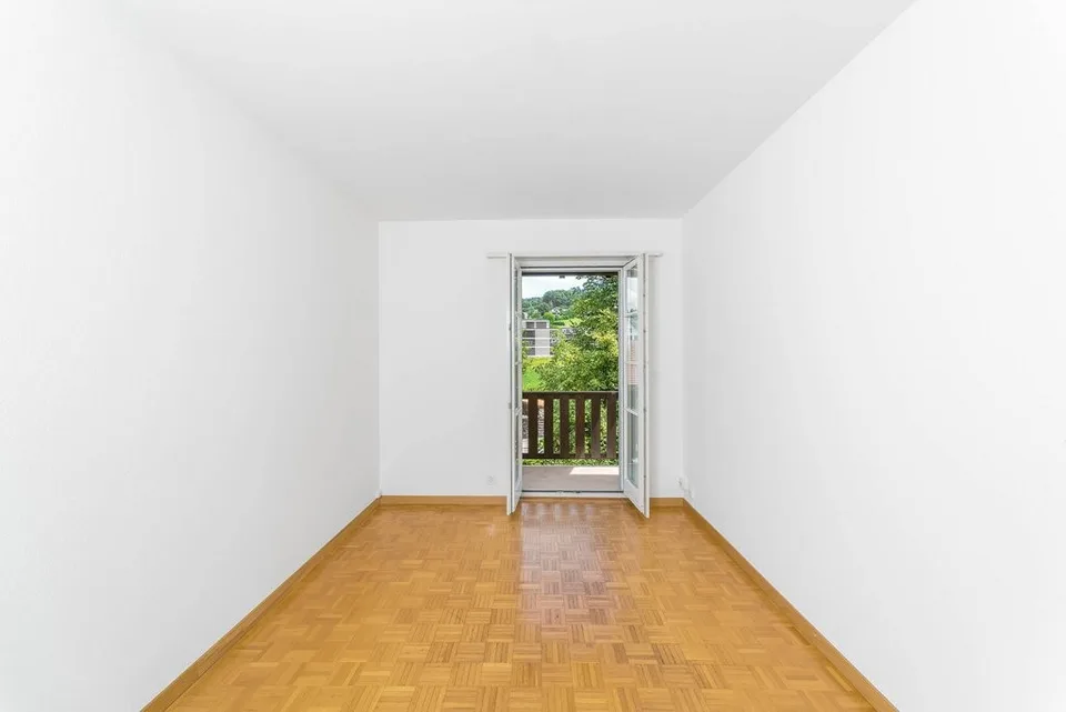 2.5-Zimmer-Wohnung in Aesch ZH zu vermieten