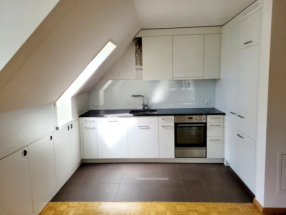 2.5-Zimmer-Wohnung in Aesch ZH zu vermieten