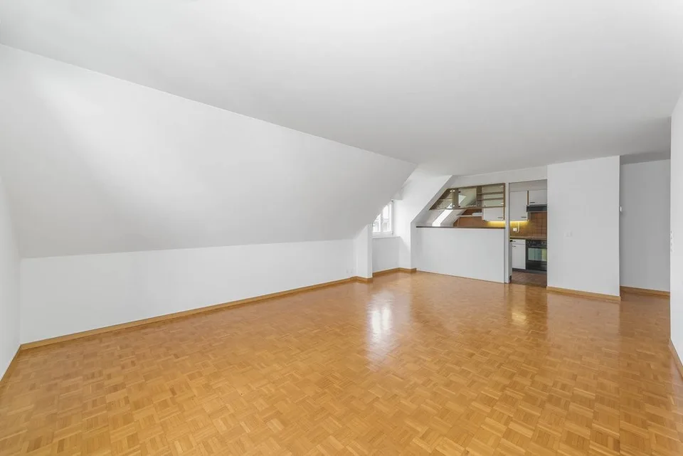 2.5-Zimmer-Wohnung in Aesch ZH zu vermieten
