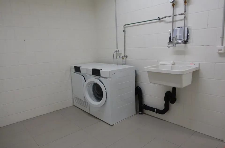 Appartement en duplex de 2,5 pièces avec terrasse sur le toit de 78m2