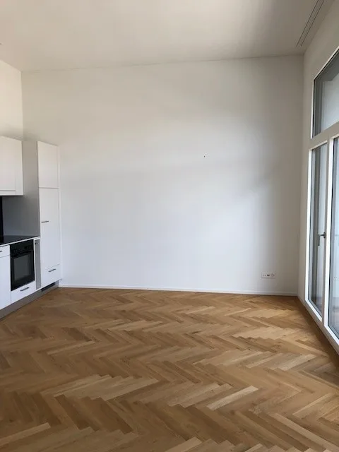Attraktive 2.5-Zimmerwohnung