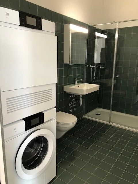 Attraktive 2.5-Zimmerwohnung