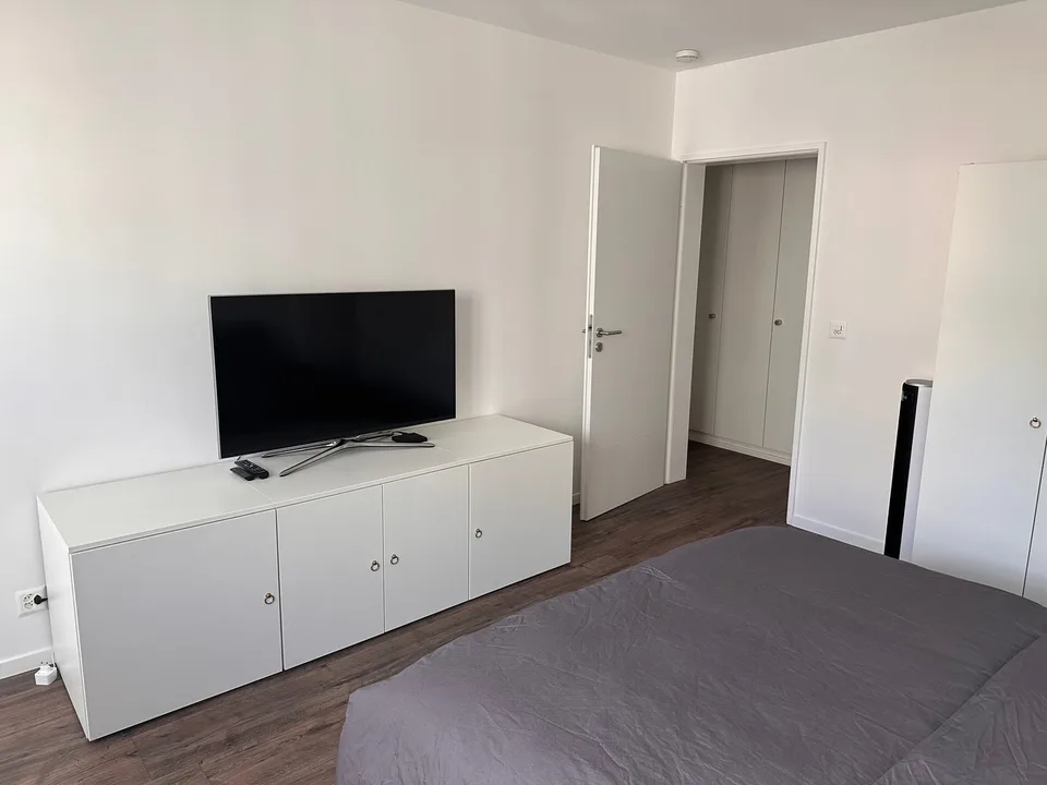 Room in a shared apartment in Basel