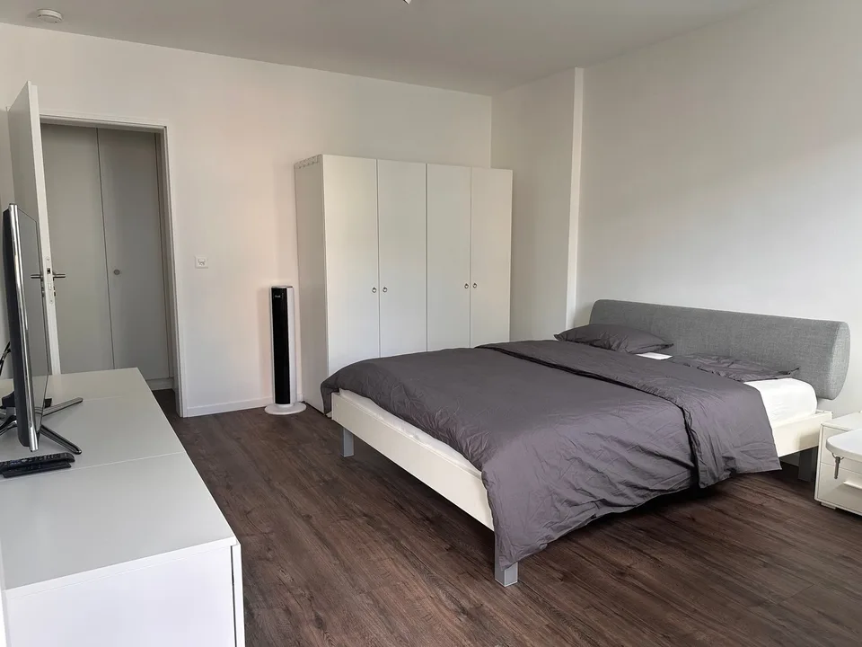 Room in a shared apartment in Basel