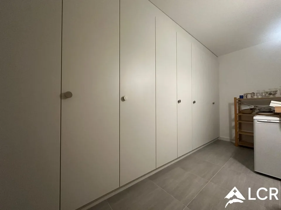 Magnifique 3,5 pièces meublé avec terrasse et petit jardin