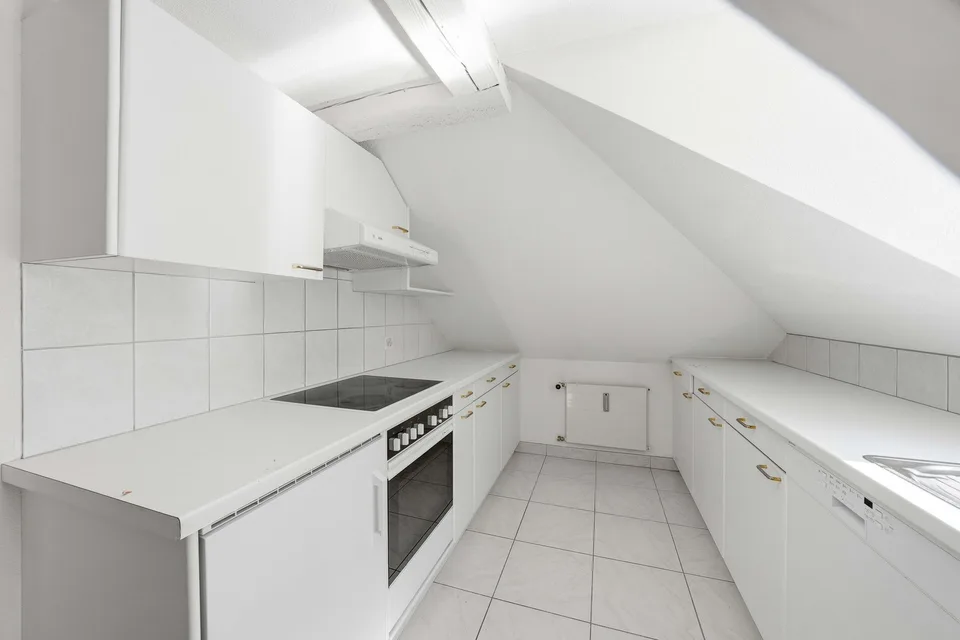 Appartamento di 3,5 locali a Heiden