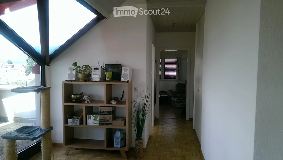 Magnifique 3.5 pièces au centre d'Yverdon-les-Bains