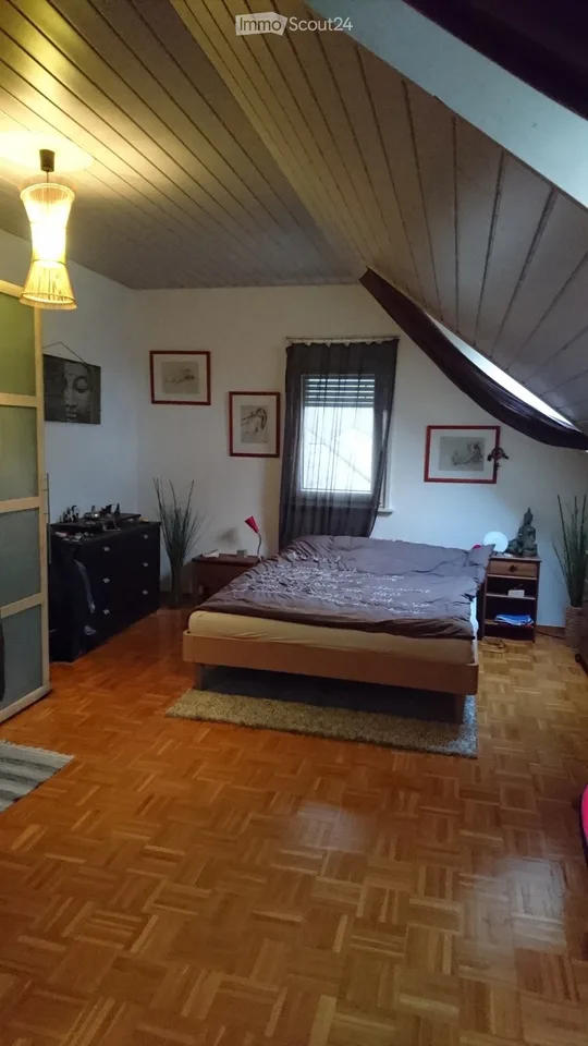 Magnifique 3.5 pièces au centre d'Yverdon-les-Bains