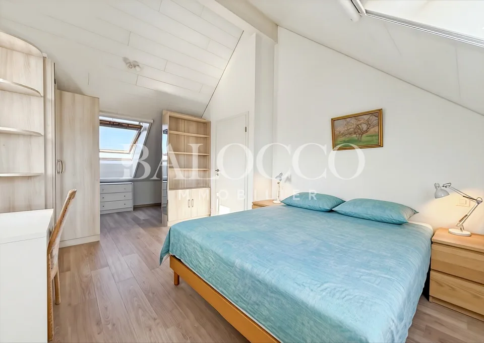 Sehr schönes 6,5-Zimmer-Duplex – Foto 5 von 18