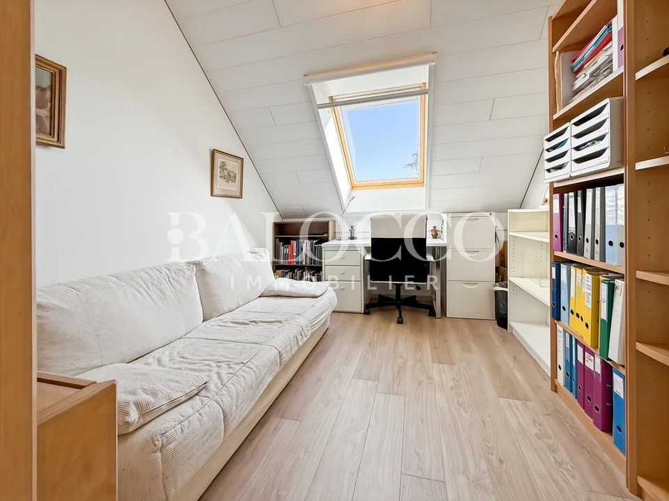 Sehr schönes 6,5-Zimmer-Duplex – Foto 6 von 18