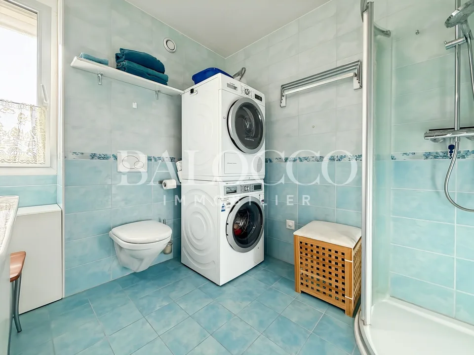 Sehr schönes 6,5-Zimmer-Duplex – Foto 9 von 18