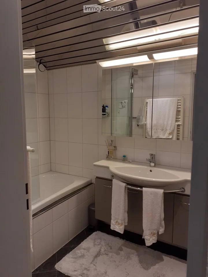 Appartement 4,5 pièces
