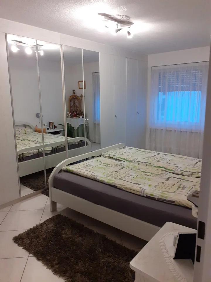 Appartement 4,5 pièces