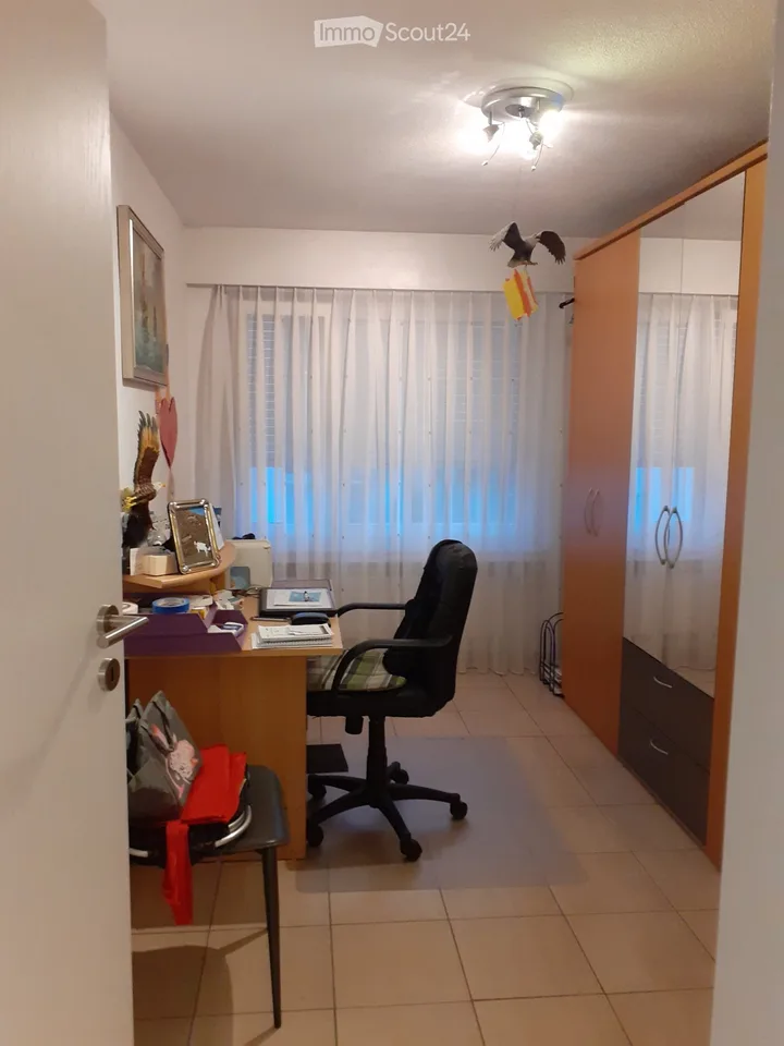 Appartement 4,5 pièces