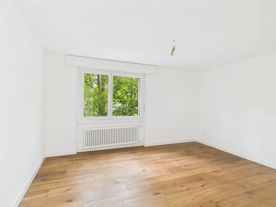 Appartement lumineux 3.5 pièces avec balcon et belle vue à Speicher AR