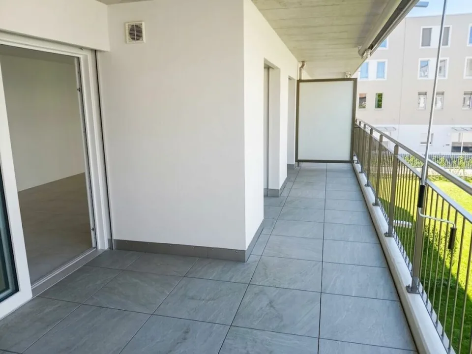 Moderne 4.5-Zimmerwohnung Au Milavy in Avenches