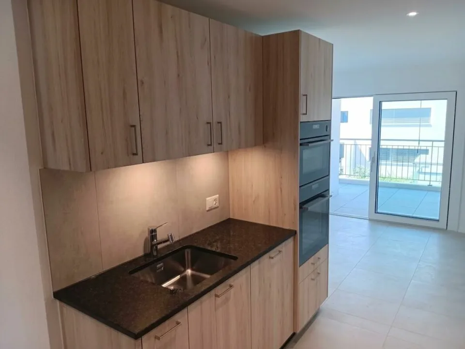 Moderne 4.5-Zimmerwohnung Au Milavy in Avenches