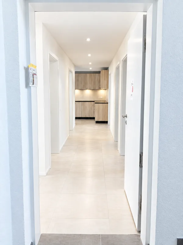 Moderne 4.5-Zimmerwohnung Au Milavy in Avenches