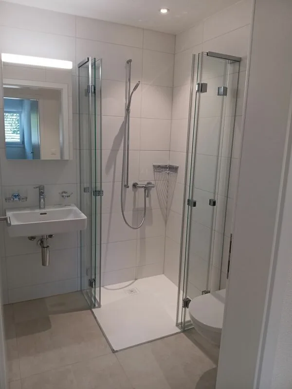 Moderne 4.5-Zimmerwohnung Au Milavy in Avenches