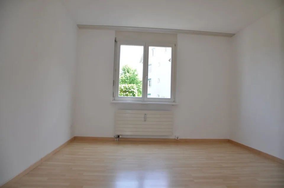 3.5 Zimmer-Wohnung in Weinfelden nahe Thur