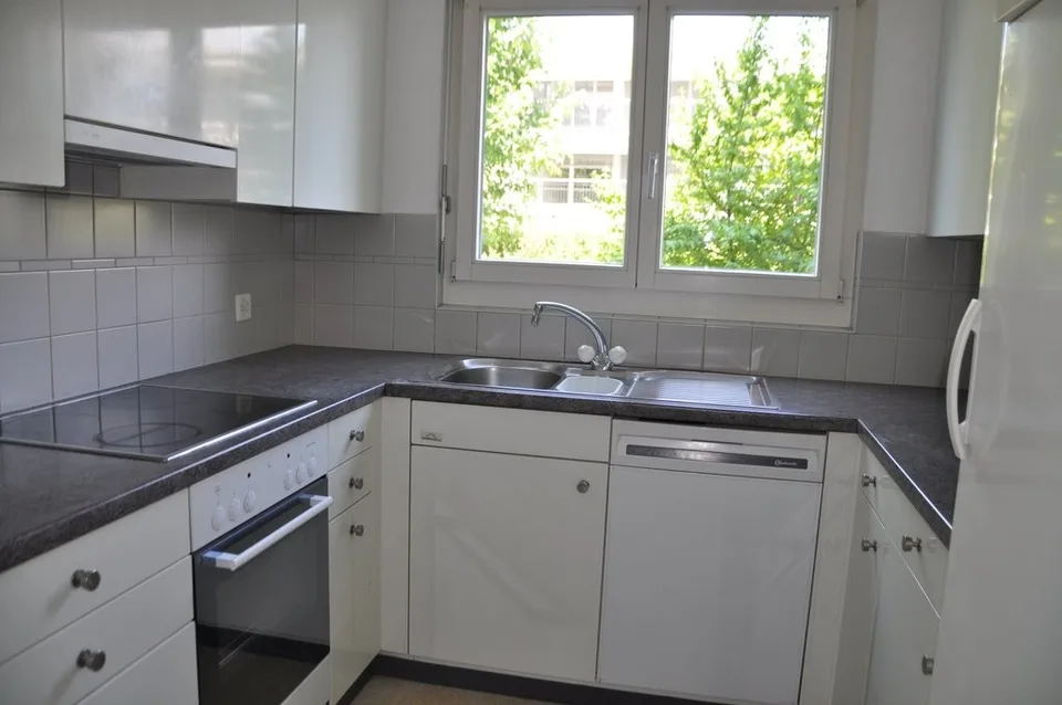 3.5 Zimmer-Wohnung in Weinfelden nahe Thur