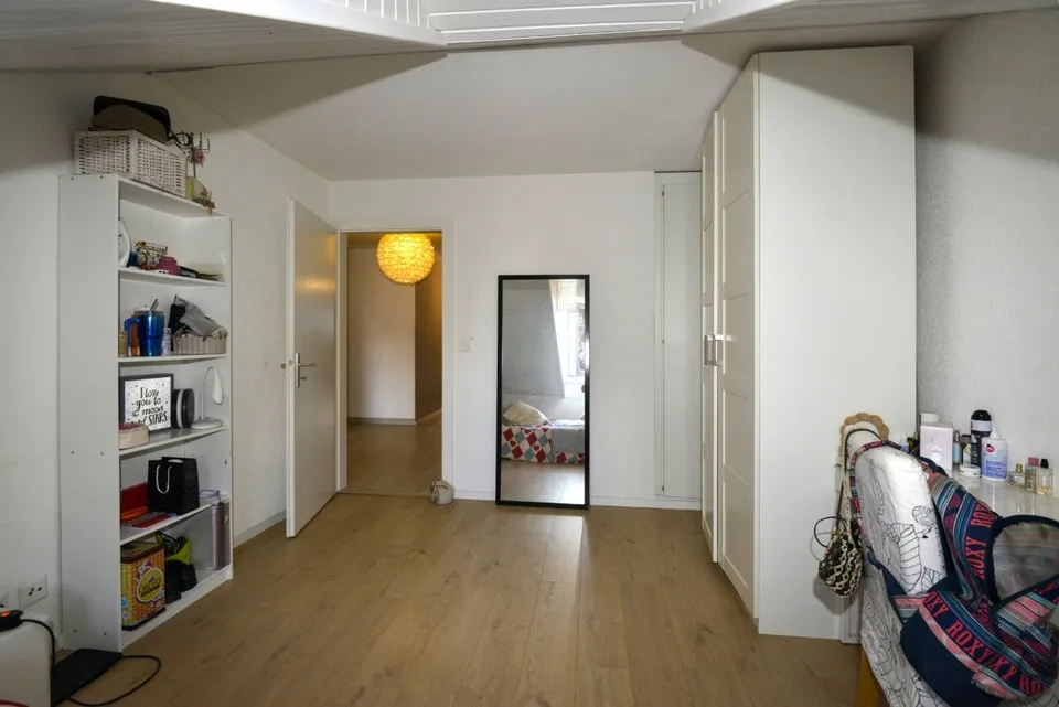 Viel Charme für diese 4,5-Zimmer-Wohnung in Cossonay-Ville – Foto 6 von 17